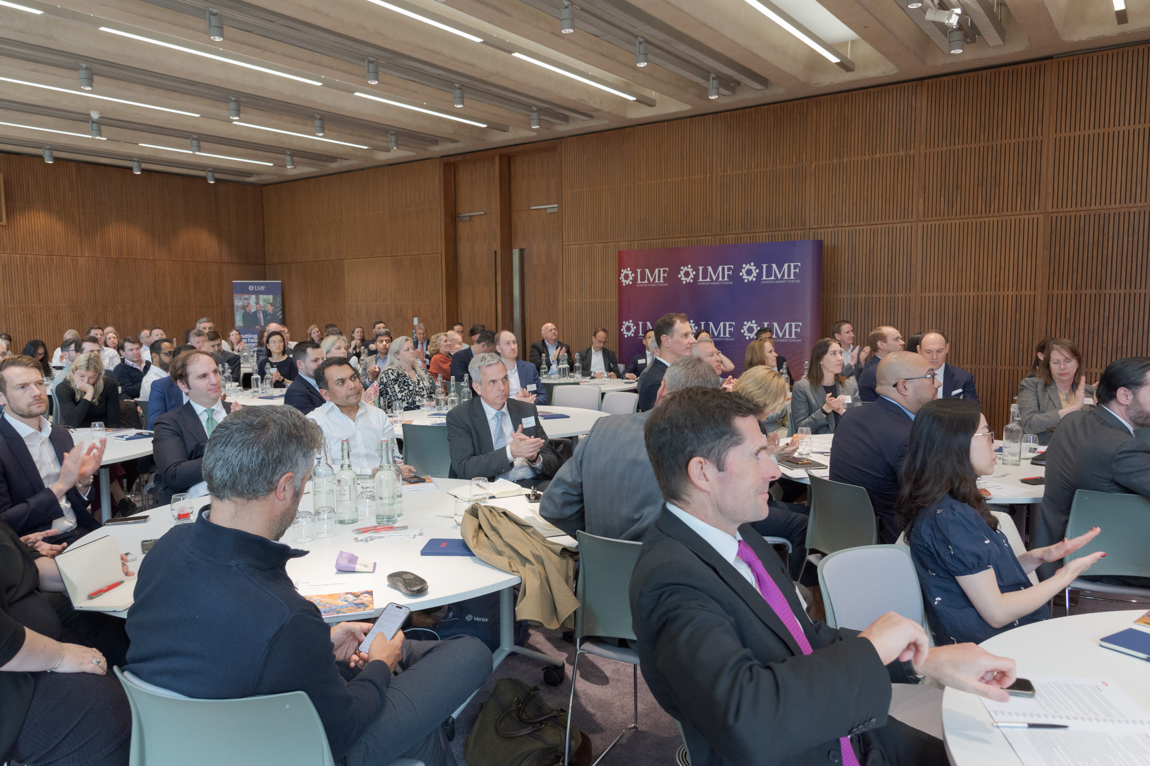 The Future of Capital at Lloyds - 15th April 2026